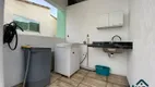 Foto 20 de Cobertura com 3 Quartos à venda, 190m² em Dona Clara, Belo Horizonte