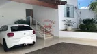 Foto 19 de Casa com 3 Quartos à venda, 209m² em Cidade Jardim, Uberlândia