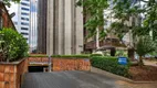 Foto 4 de Sala Comercial para alugar, 586m² em Cidade Monções, São Paulo