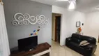 Foto 11 de Apartamento com 1 Quarto à venda, 57m² em Vila Assunção, Praia Grande