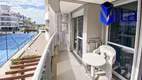 Foto 7 de Apartamento com 2 Quartos à venda, 84m² em Praia dos Ingleses, Florianópolis