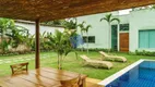 Foto 3 de Casa de Condomínio com 4 Quartos à venda, 250m² em Trancoso, Porto Seguro