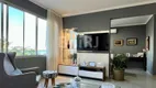 Foto 3 de Apartamento com 3 Quartos à venda, 89m² em Lagoa, Rio de Janeiro