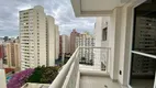 Foto 13 de Apartamento com 1 Quarto à venda, 39m² em Vila Itapura, Campinas