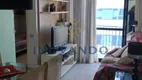 Foto 3 de Apartamento com 3 Quartos à venda, 67m² em Barra da Tijuca, Rio de Janeiro