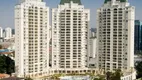 Foto 2 de Apartamento com 3 Quartos à venda, 206m² em Brooklin, São Paulo