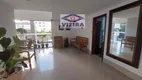 Foto 36 de Apartamento com 4 Quartos à venda, 118m² em Pitangueiras, Guarujá