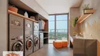 Foto 34 de Apartamento com 2 Quartos à venda, 69m² em Brooklin, São Paulo