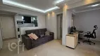 Foto 3 de Apartamento com 2 Quartos à venda, 67m² em Vila Andrade, São Paulo