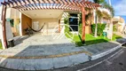 Foto 2 de Casa de Condomínio com 3 Quartos à venda, 127m² em Parque das Nações, Parnamirim