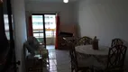 Foto 2 de Apartamento com 1 Quarto à venda, 56m² em Vila Guilhermina, Praia Grande