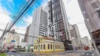 Foto 2 de Apartamento com 1 Quarto para alugar, 33m² em Centro, Curitiba