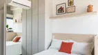 Foto 3 de Apartamento com 1 Quarto para alugar, 20m² em Bela Vista, São Paulo