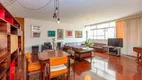 Foto 3 de Apartamento com 3 Quartos à venda, 213m² em Cerqueira César, São Paulo
