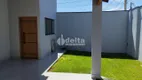 Foto 20 de Casa com 3 Quartos à venda, 110m² em Jardim Holanda, Uberlândia