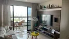 Foto 3 de Apartamento com 3 Quartos à venda, 88m² em Caminho Das Árvores, Salvador