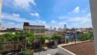 Foto 13 de Apartamento com 2 Quartos para alugar, 52m² em Móoca, São Paulo