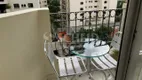 Foto 2 de Apartamento com 2 Quartos à venda, 92m² em Indianópolis, São Paulo