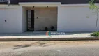 Foto 2 de Casa com 3 Quartos à venda, 115m² em Novo Centro, Santa Luzia