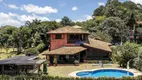 Foto 10 de Casa de Condomínio com 4 Quartos para venda ou aluguel, 724m² em Granja Viana, Cotia