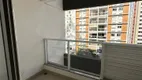 Foto 14 de Apartamento com 1 Quarto para alugar, 42m² em Vila Itapura, Campinas