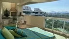 Foto 3 de Cobertura com 3 Quartos à venda, 191m² em Barra da Tijuca, Rio de Janeiro