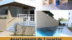 Foto 13 de Apartamento com 2 Quartos à venda, 60m² em Parque Amazônia, Goiânia