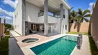 Foto 4 de Casa de Condomínio com 5 Quartos à venda, 407m² em Pires Façanha, Eusébio
