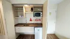 Foto 4 de Flat com 1 Quarto para alugar, 35m² em Moema, São Paulo