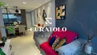 Foto 3 de Apartamento com 2 Quartos à venda, 60m² em Parque da Mooca, São Paulo