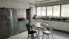 Foto 4 de Apartamento com 5 Quartos para venda ou aluguel, 400m² em Embaré, Santos