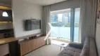 Foto 3 de Apartamento com 1 Quarto para alugar, 54m² em Chácara Santo Antônio, São Paulo