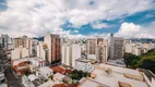 Foto 28 de Cobertura com 4 Quartos à venda, 154m² em São Mateus, Juiz de Fora
