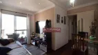 Foto 2 de Apartamento com 3 Quartos à venda, 65m² em Vila Carrão, São Paulo