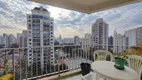 Foto 6 de Apartamento com 2 Quartos à venda, 92m² em Campo Belo, São Paulo