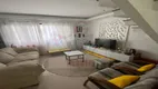 Foto 4 de Casa de Condomínio com 3 Quartos à venda, 133m² em Conjunto Residencial Santa Terezinha, São Paulo