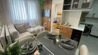 Foto 3 de Apartamento com 2 Quartos à venda, 37m² em Jaguaré, São Paulo