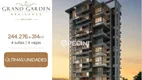 Foto 18 de Apartamento com 4 Quartos à venda, 314m² em Cidade Jardim, Rio Claro