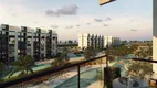 Foto 2 de Apartamento com 3 Quartos à venda, 87m² em Praia dos Carneiros, Tamandare