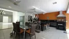 Foto 10 de Casa de Condomínio com 5 Quartos para alugar, 394m² em Ondas, Piracicaba