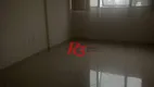 Foto 11 de Sala Comercial para venda ou aluguel, 122m² em Gonzaga, Santos