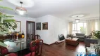 Foto 3 de Apartamento com 3 Quartos à venda, 130m² em Itaim Bibi, São Paulo