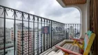 Foto 2 de Apartamento com 3 Quartos à venda, 127m² em Higienópolis, São Paulo