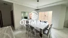 Foto 15 de Casa com 3 Quartos para alugar, 260m² em Cidade Jardim, Uberlândia