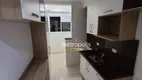 Foto 3 de Apartamento com 2 Quartos à venda, 52m² em Vila Áurea, São Bernardo do Campo