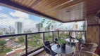 Foto 13 de Apartamento com 6 Quartos à venda, 502m² em Parnamirim, Recife