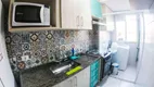 Foto 17 de Apartamento com 2 Quartos à venda, 49m² em Jardim Vista Alegre, Embu das Artes