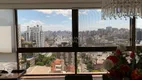 Foto 23 de Cobertura com 3 Quartos à venda, 310m² em Rio Branco, Porto Alegre