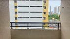 Foto 16 de Apartamento com 3 Quartos à venda, 115m² em Tambaú, João Pessoa