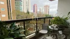 Foto 8 de Apartamento com 3 Quartos à venda, 148m² em Jardim Anália Franco, São Paulo